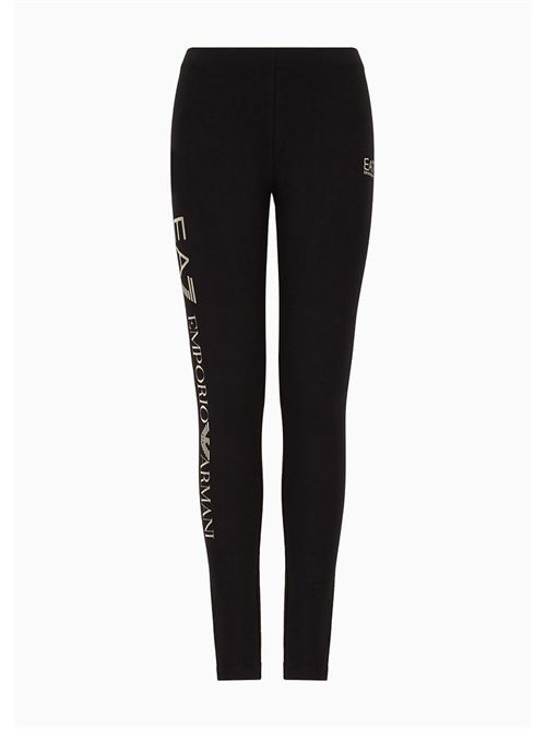 LEGGINGS EMPORIO ARMANI EA7 | 8NTP63 TJ01Z/0200